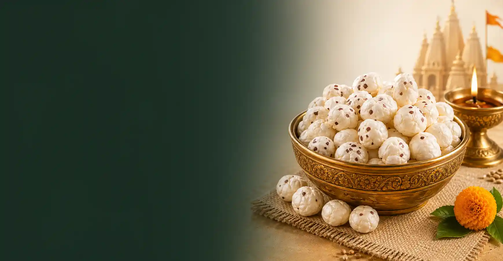 2 vrat makhana hero banner